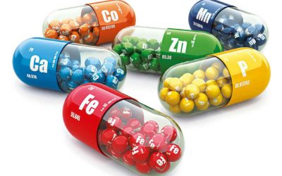 Should your child be on a supplement?