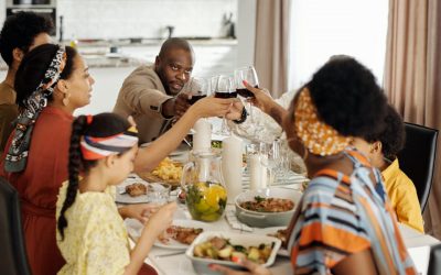 Becoming a Mindful And Intuitive Eater