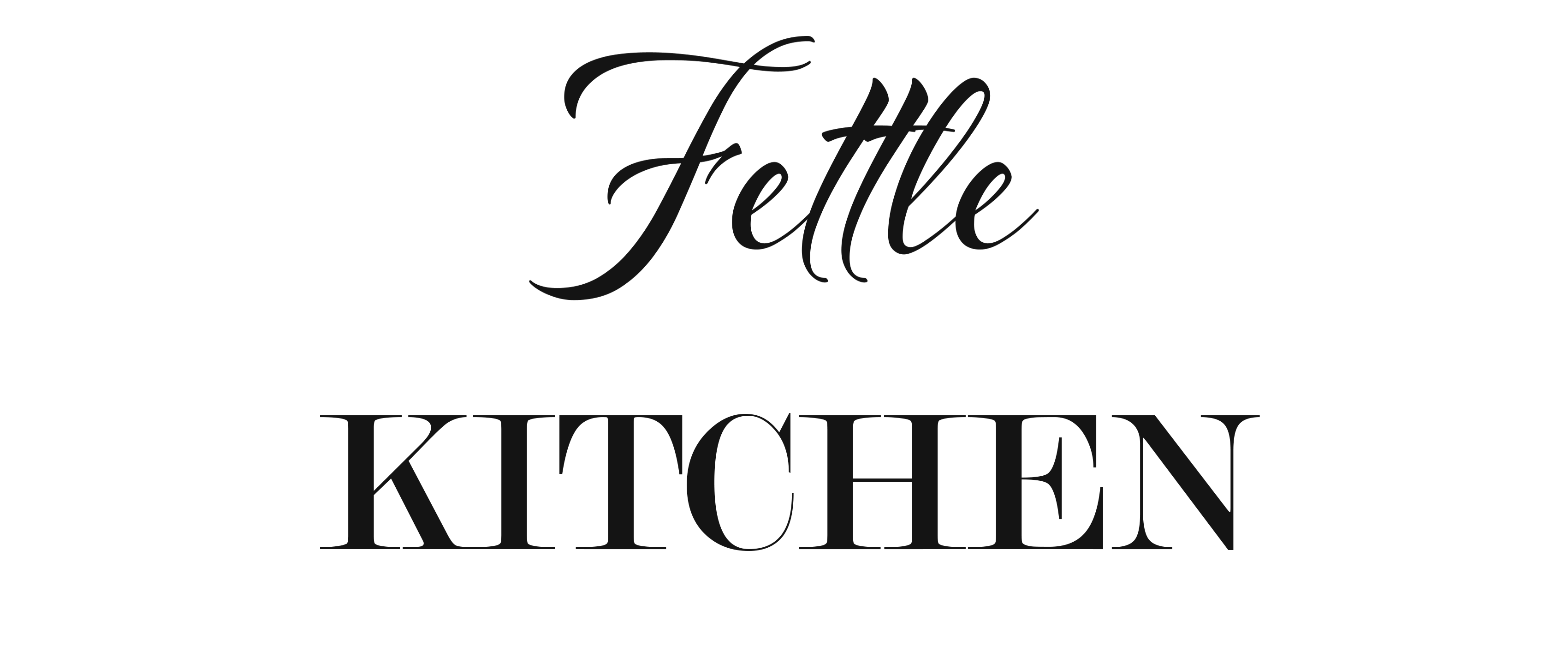 Fettle